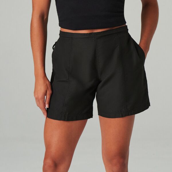 Women's all-purpose unlined shorts Thumbnail