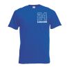 .SCREEN stars original full cut tee. Thumbnail